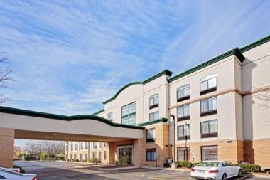 Wingate by Wyndham - Arlington Heights