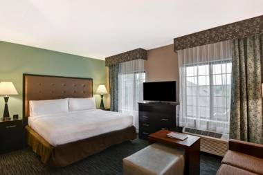 Homewood Suites by Hilton Aurora Naperville