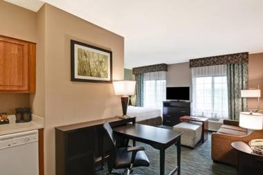 Homewood Suites by Hilton Aurora Naperville