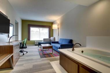 Holiday Inn Express & Suites Aurora - Naperville an IHG Hotel