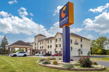 Comfort Inn & Suites North Aurora - Naperville