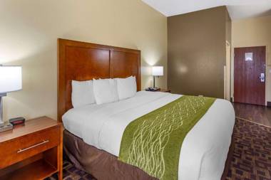 Comfort Inn & Suites North Aurora - Naperville