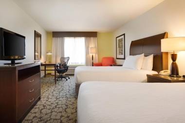 Hilton Garden Inn Hoffman Estates