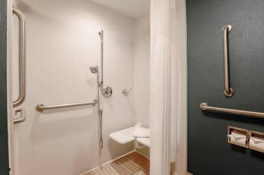 Hampton Inn Chicago-Midway Airport