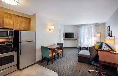 Residence Inn Chicago Midway Airport