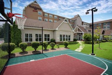 Residence Inn Chicago Midway Airport