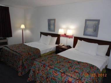 Magnuson Hotel Benton