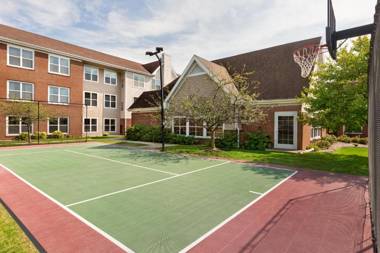 Residence Inn by Marriott Chicago / Bloomingdale