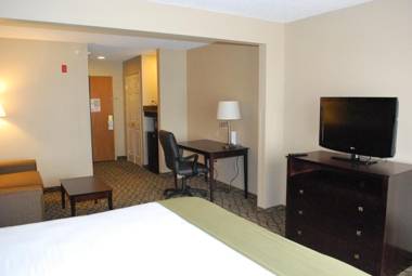 Holiday Inn Express Bloomington West an IHG Hotel