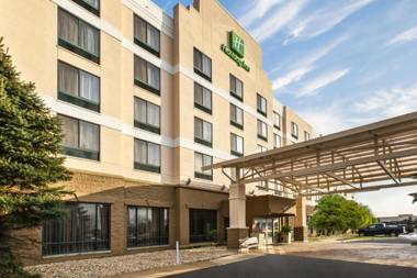 Holiday Inn Hotel & Suites Bolingbrook an IHG Hotel