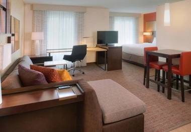 Residence Inn by Marriott Chicago Bolingbrook