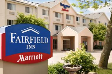 Fairfield Inn Kankakee Bourbonnais