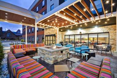 Home2 Suites By Hilton Carbondale