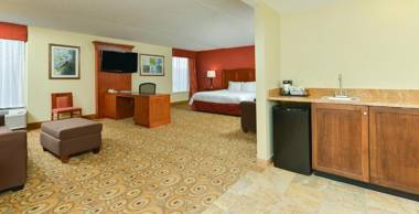 Hampton Inn Chicago-Carol Stream