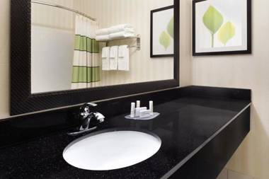 Fairfield Inn & Suites by Marriott Champaign