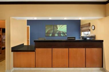 Fairfield Inn & Suites by Marriott Champaign