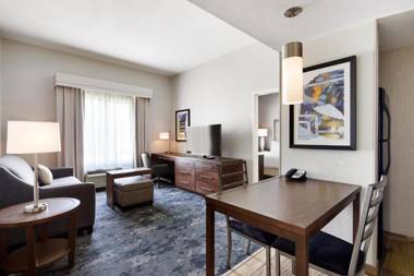 Homewood Suites Champaign-Urbana