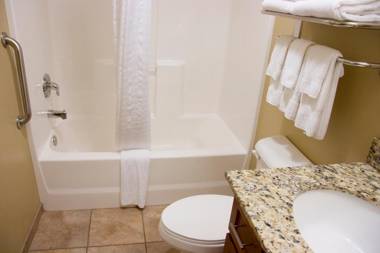 Candlewood Suites Champaign-Urbana University Area an IHG Hotel