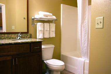 Candlewood Suites Champaign-Urbana University Area an IHG Hotel