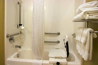 Candlewood Suites Champaign-Urbana University Area an IHG Hotel