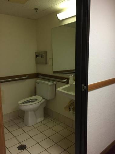 Americas Best Value Inn Champaign