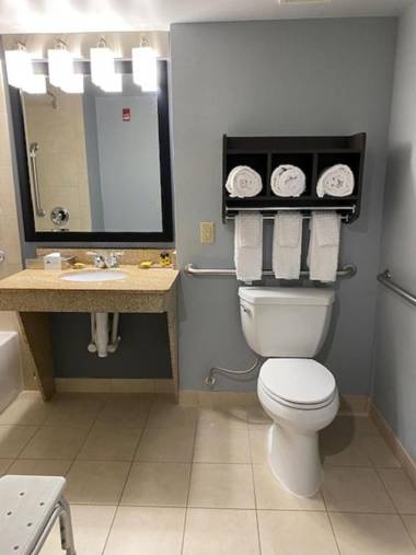 Best Western Plus Champaign/Urbana Inn