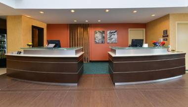 Residence Inn by Marriott Champaign