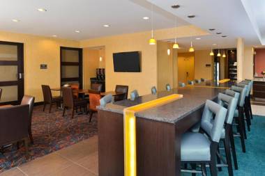 Residence Inn by Marriott Champaign