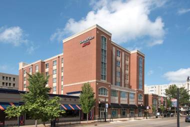 TownePlace Suites by Marriott Champaign