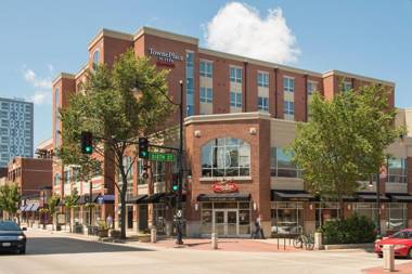 TownePlace Suites by Marriott Champaign