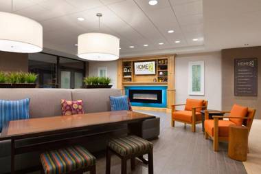 Home2 Suites by Hilton Champaign/Urbana