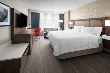 Hampton Inn & Suites Chicago-Downtown