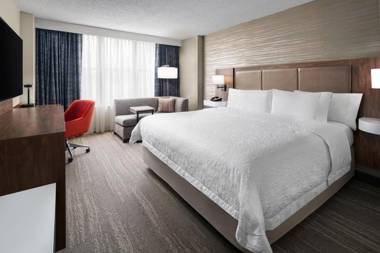 Hampton Inn & Suites Chicago-Downtown