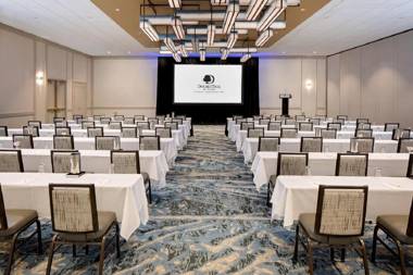 DoubleTree by Hilton Chicago Magnificent Mile