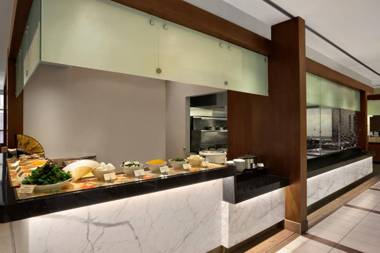 Embassy Suites Chicago - Downtown River North