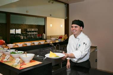 Embassy Suites Chicago - Downtown River North