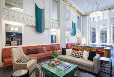 Kimpton Hotel Monaco Chicago an IHG Hotel