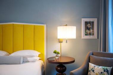 Kimpton Hotel Monaco Chicago an IHG Hotel