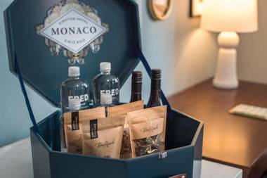 Kimpton Hotel Monaco Chicago an IHG Hotel