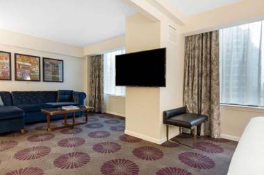 The Chicago Hotel Collection Magnificent Mile