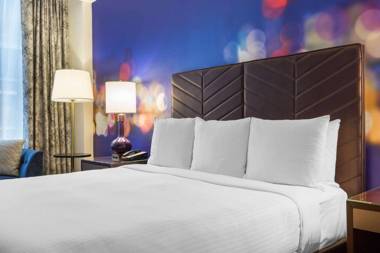 The Chicago Hotel Collection Magnificent Mile