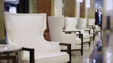 Congress Plaza Hotel Chicago