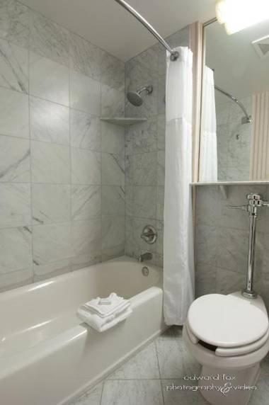Warwick Allerton Chicago