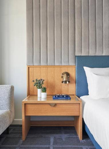 21c Museum Hotel Chicago