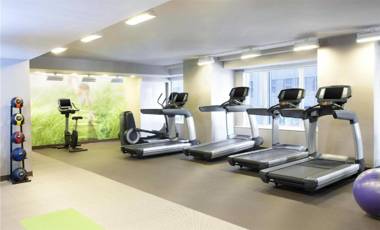 The Westin Michigan Avenue Chicago