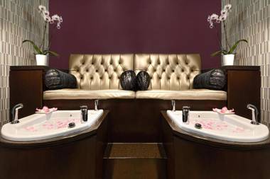 Eurostars Magnificent Mile