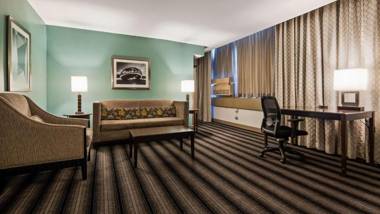 Best Western Chicago Downtown-River North