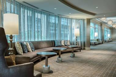 Hyatt Centric Chicago Magnificent Mile