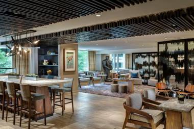 Hyatt Centric Chicago Magnificent Mile