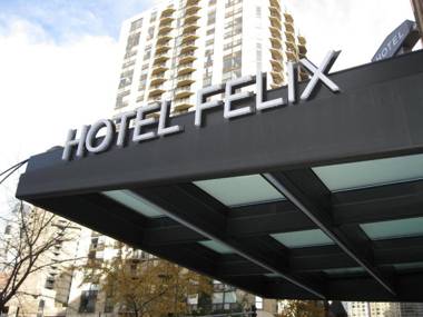 Hotel Felix